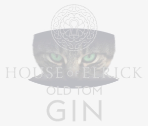 hero banner old tom hoe - house of elrick gin