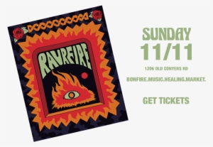Raurfire-website Banner