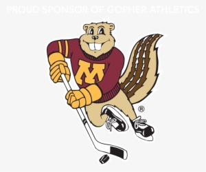 Gopher Hockey Main - Minnesota Golden Gophers Men's Ice Hockey