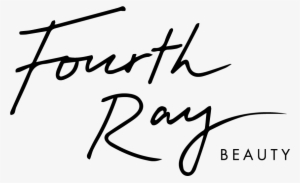 Logo - Fourth Ray Beauty Logo