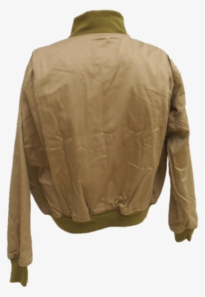 Tv012 - Leather Jacket