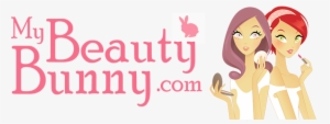 My Beauty Bunny Cruelty-free Beauty Blog Product Reviews - My Beauty Bunny Logo
