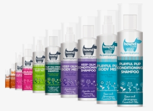 Our Pledge - Hownd Playful Pup Calming And Conditioning Puppy Shampoo
