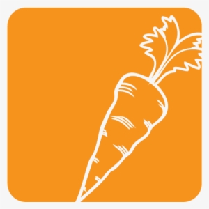 Odf Middle School Icon - Carrot
