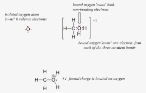 Now, Let's Look At The Cationic Form Of Methanol, Ch3oh2 - Drawing