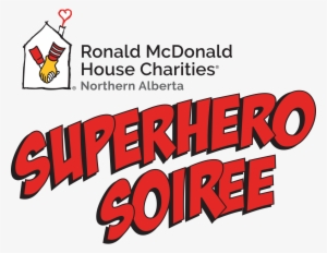 The Evening Will Be Filled With Activities For Children - Ronald Mcdonald House Charities