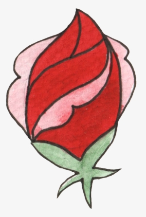 Petalos De Rosa Transparente Png Decorativo - Petal
