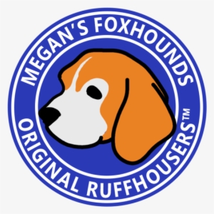 Megan's Foxhounds - Peace Through Superior Firepower Patch