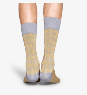 Dressed Aztec Sock - Sock