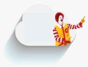 Mcdonald's Stillorgan - Birthday