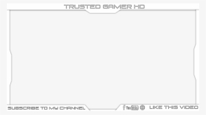 Gamer Frame Png - Robots Exclusion Standard