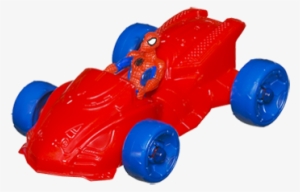 Juguetes Para Niños - Spider-man