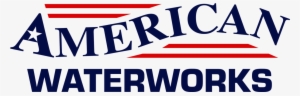 Winter Storm Is No Match For American Waterworks And - American Waterworks Logo