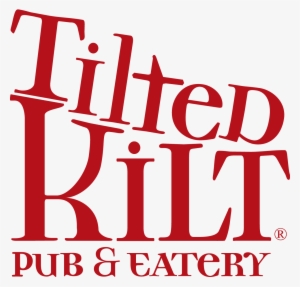 Tilted Kilt Sicklerville Nj - Tilted Kilt Pub And Eatery Logo