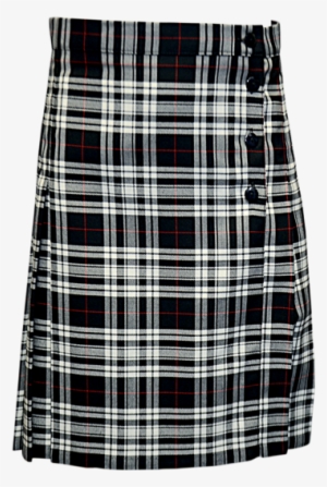 Leventhorpe Girls Kilt - Girl