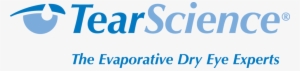 Tear Science Logo - Tearscience Logo