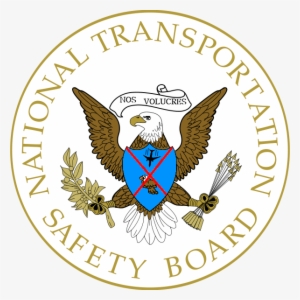 Ntsb Prank - National Transportation Safety Board Logo