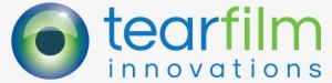 Tearfilm Logo - Tear Film Innovations Logo
