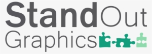 Standout Graphics Logo - Startmail Logo