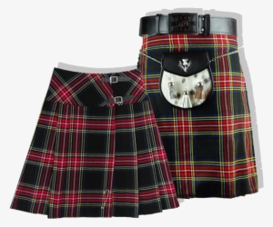 Special Kilts