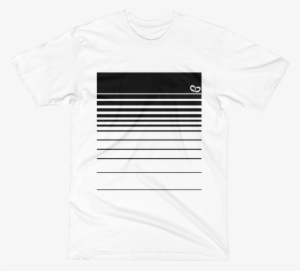 Tilted Perspective - Active Shirt