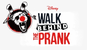 Walk Behind The Prank - Walk The Prank