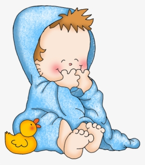 Pin By Elodie Saphoret On Bébé - Clipart Of Baby