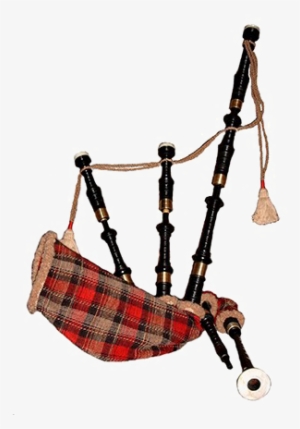 Bagpipes Png Picture - Bagpiper Instrument