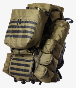 military backpack png image - backpack