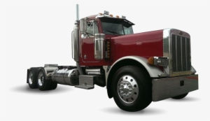 Big Truck Restoration - Truck
