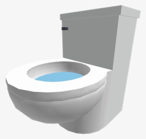 Toilet - Portable Toilet