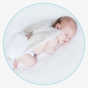 Newborn Sleep Problems - Baby