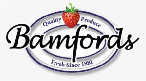 Bamford Produce - Bamford Produce Logo