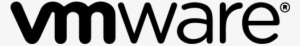 Asociado Con Líderes Del Sector En Quienes Puede Confiar - Vmware Logo