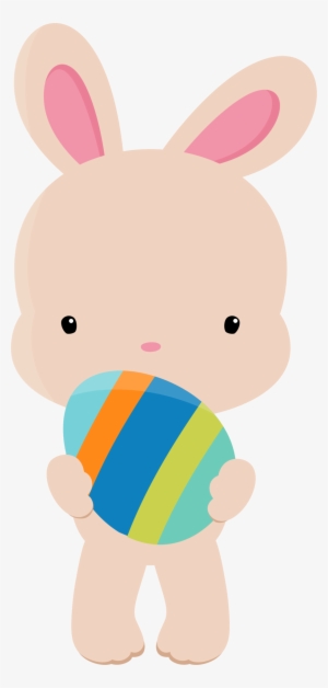 Bunny - Clip Art