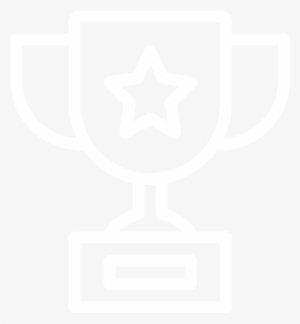 Icon Mentorship White Png