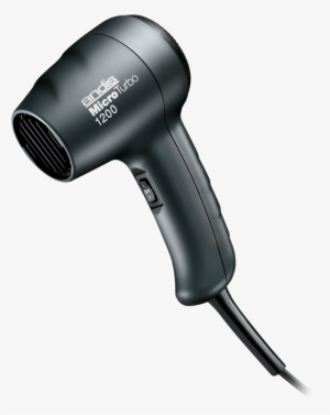 Product Image Large - Small Hair Dryer Png