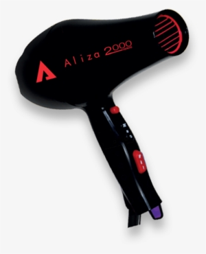 Aliza's Best Hair Dryer - Hair Straighteners