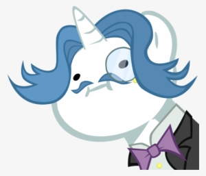 Haloreplicas, Fancypants, Safe, Simple Background, - Cartoon