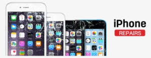 Smartphone Repairs