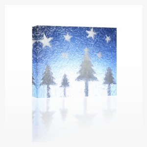 Stars And Trees - Stock.xchng