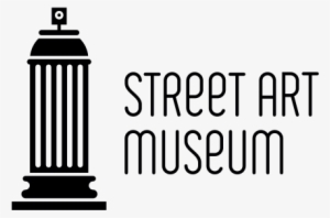 Street Art Museum Logo
