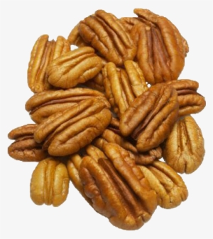 Mitades Caja 30lb - Pecan