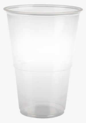 Plastic Beer Cup Pp 40cl - Vase