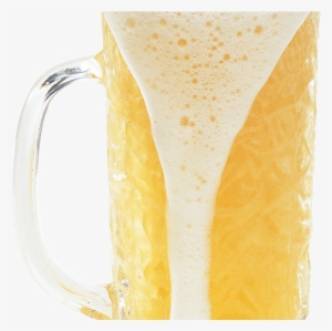 Mug Of Beer Png Transparent Image - Portable Network Graphics