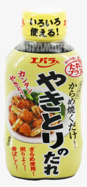 Yakitori No Tare - Ebara 荏原食品 Ebara Yakitori Chicken Sauce (yakitori No