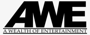 A Wealth Of Entertainment Network Logo - Awe Tv Logo