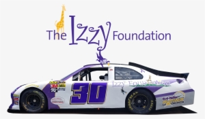 The Izzy Foundation - Auto Racing