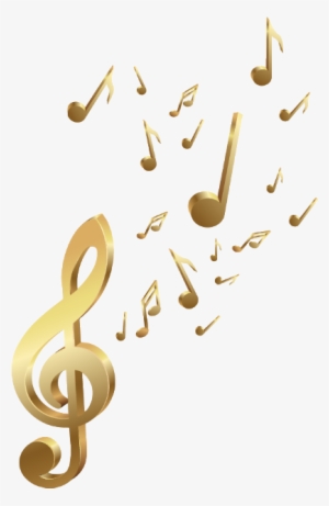 Eys Music Png - Musical Note