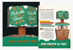 1967 - Flyer